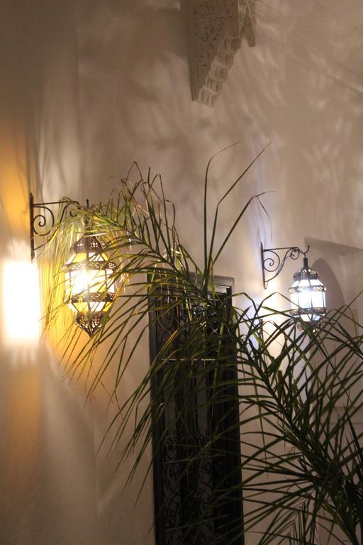 Riad Faiza Guesthouse 마라케시 외부 사진