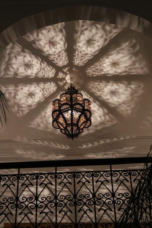 Riad Faiza Guesthouse 마라케시 외부 사진