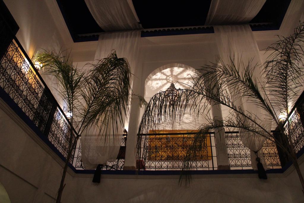 Riad Faiza Guesthouse 마라케시 외부 사진