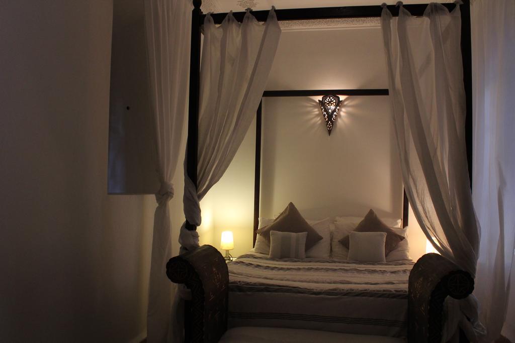 Riad Faiza Guesthouse 마라케시 객실 사진