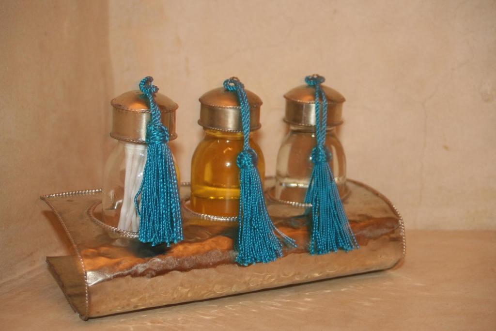 Riad Faiza Guesthouse 마라케시 외부 사진